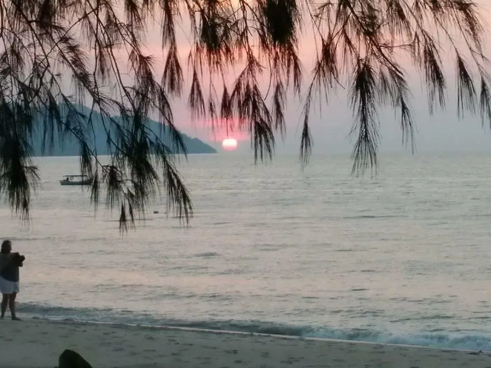 **  Oyo 874 Ferringhi Inn Hotel Batu Feringgi Malaysia