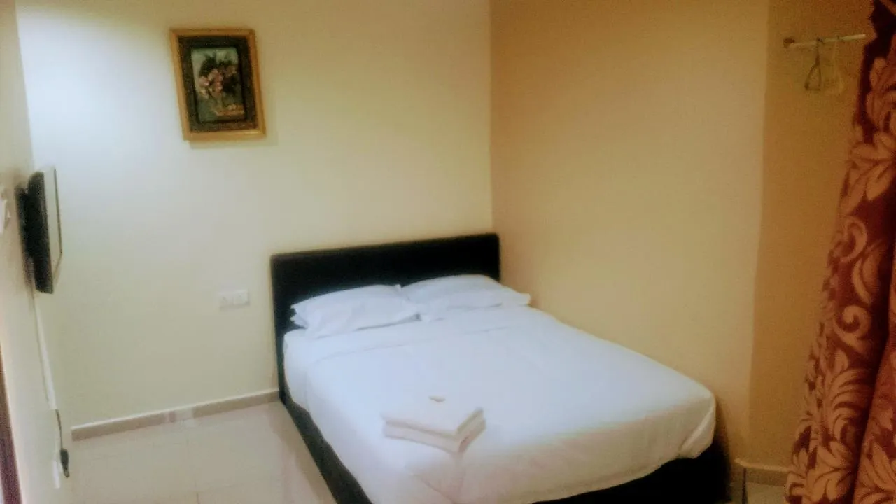 Oyo 874 Ferringhi Inn Hotel Batu Feringgi