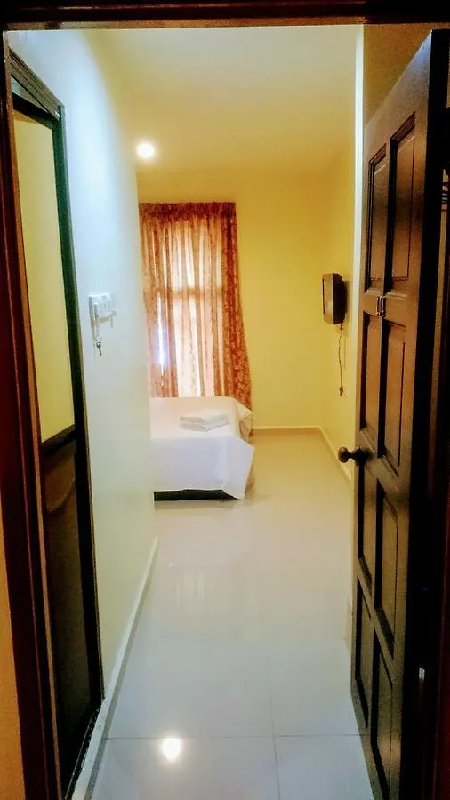 Oyo 874 Ferringhi Inn Hotel Batu Feringgi