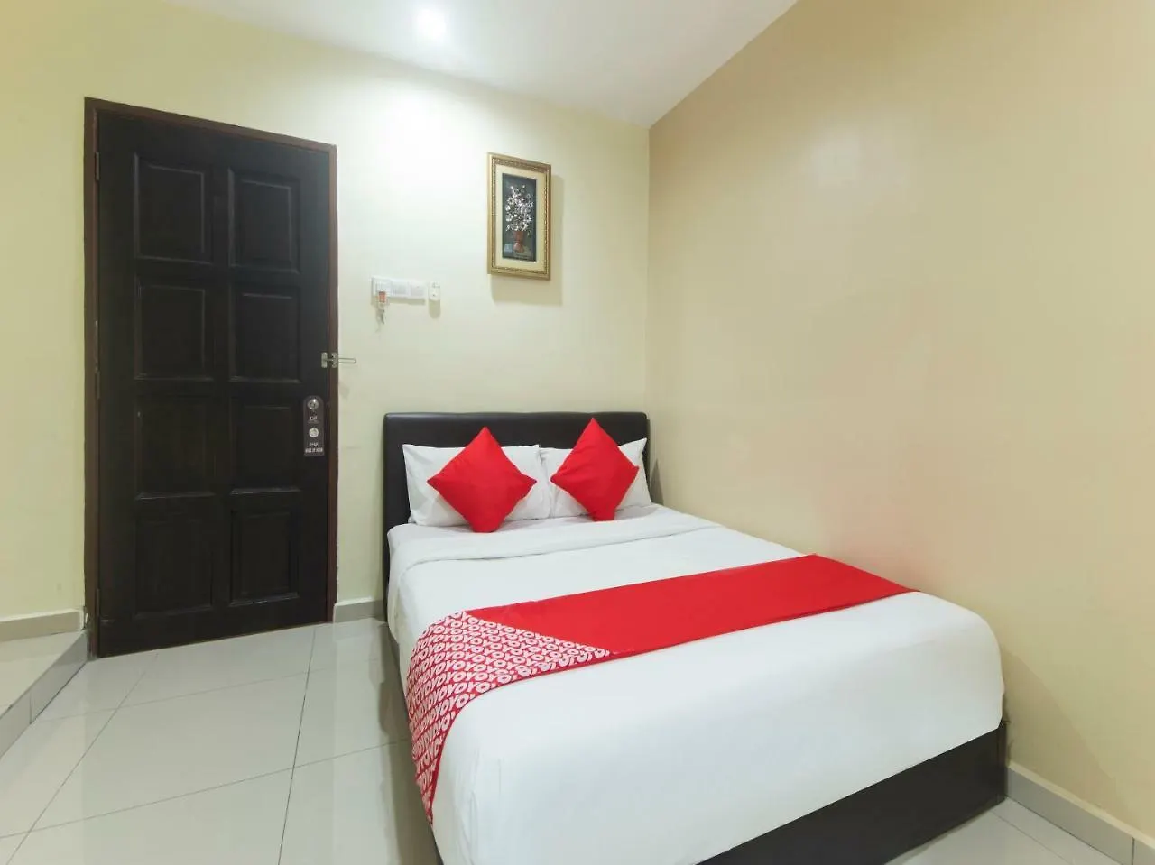 Oyo 874 Ferringhi Inn Hotel Batu Feringgi