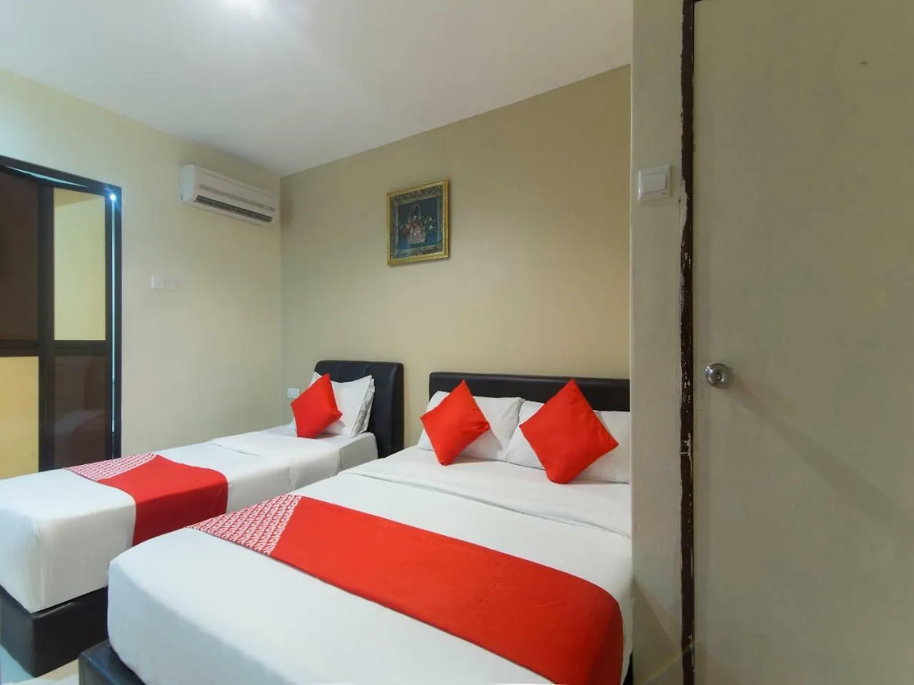 **  Oyo 874 Ferringhi Inn Hotel Batu Feringgi Malaysia