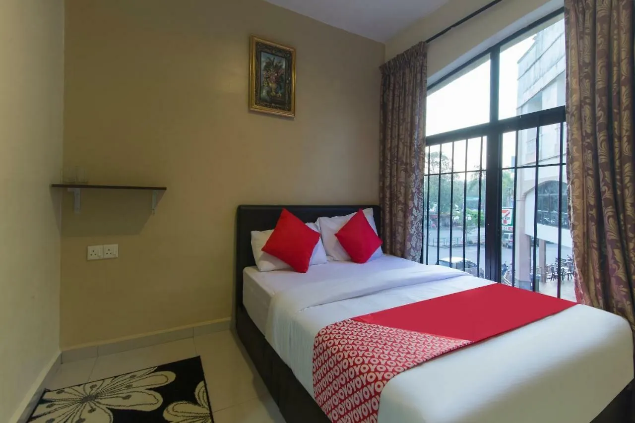Oyo 874 Ferringhi Inn Hotel Batu Feringgi