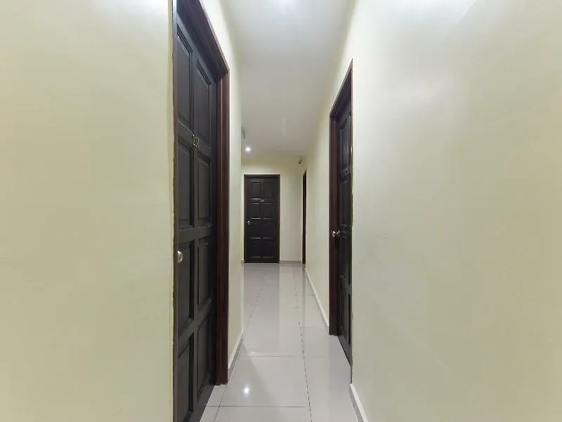 Oyo 874 Ferringhi Inn Hotel Batu Feringgi