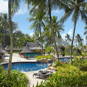 Station touristique Shangri-la Golden Sands, Penang