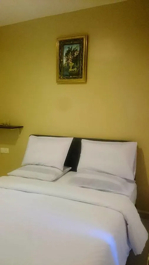 Oyo 874 Ferringhi Inn Hotel Batu Ferringhi 2*,  Malaisie