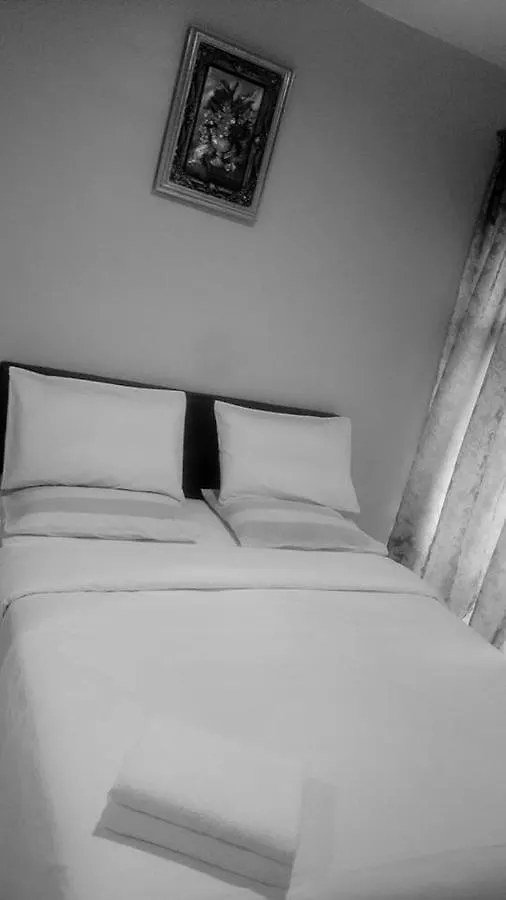 Oyo 874 Ferringhi Inn Hotel Batu Ferringhi