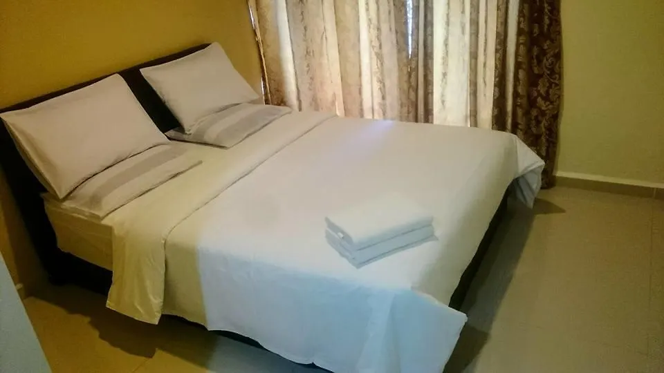 Oyo 874 Ferringhi Inn Hotel Batu Ferringhi