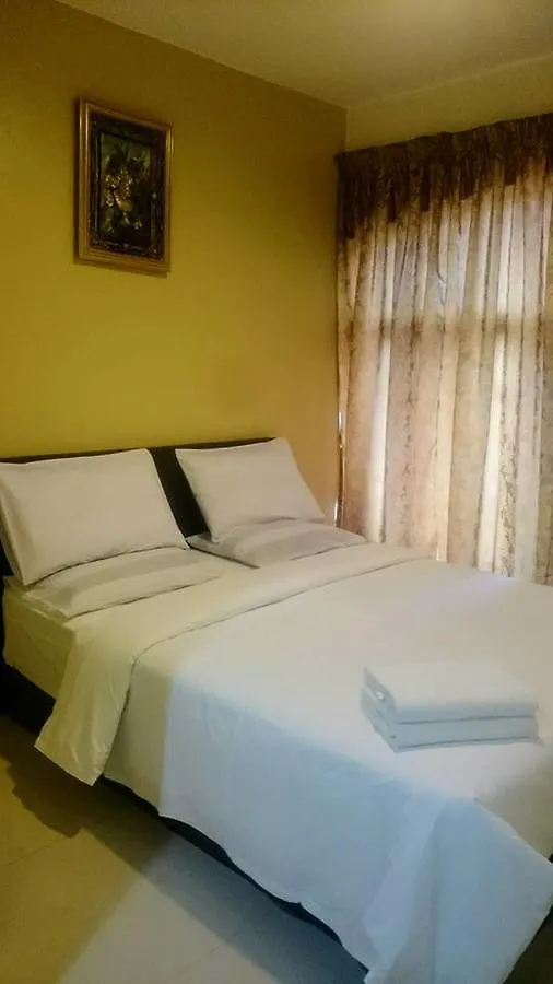 Oyo 874 Ferringhi Inn Hotel Batu Ferringhi
