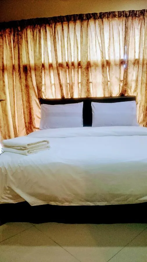 **  Oyo 874 Ferringhi Inn Hotel Batu Ferringhi Malaisie