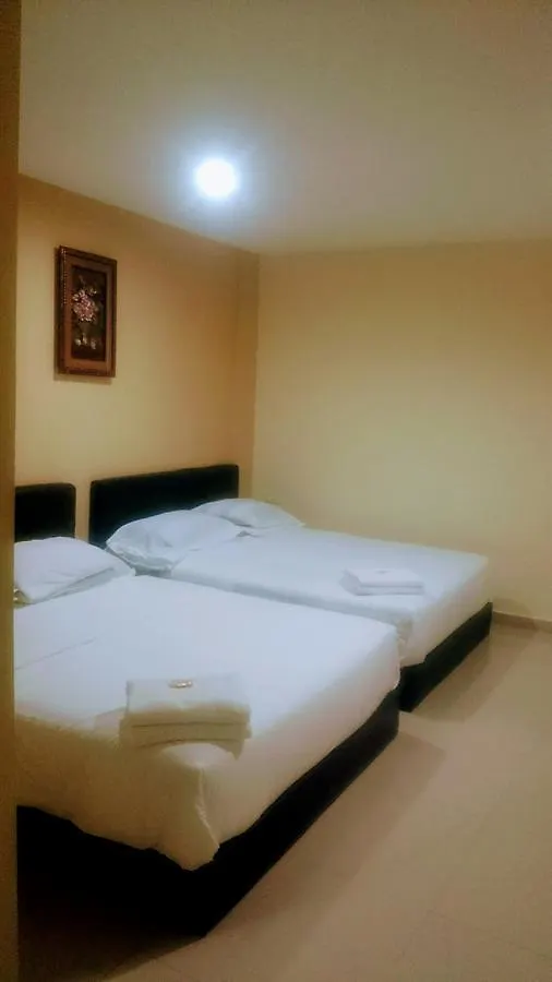 Oyo 874 Ferringhi Inn Hotel Batu Ferringhi 2*,