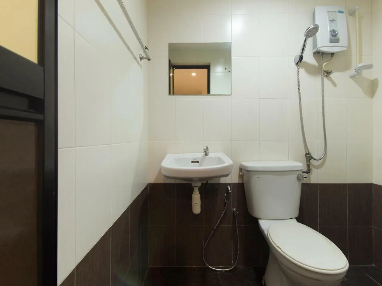 **  Oyo 874 Ferringhi Inn Hotel Batu Ferringhi Malaisie